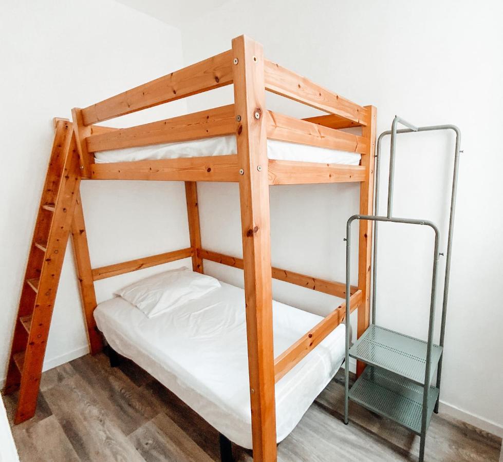 Apartment Zorion T3 Plage &