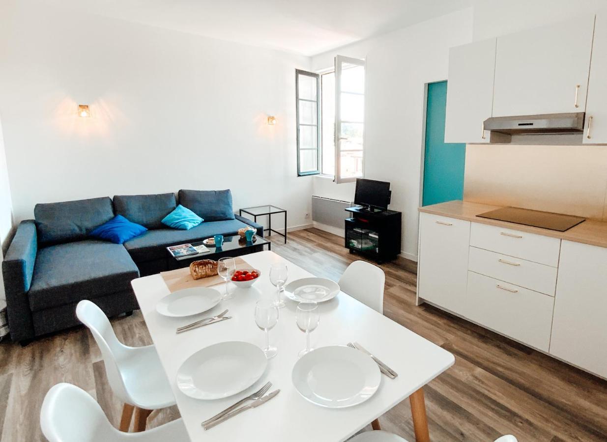 Apartment Zorion T3 Plage & *