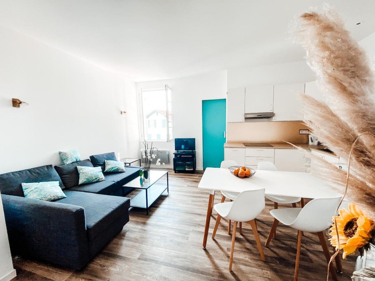 Apartment Zorion T3 Plage & *