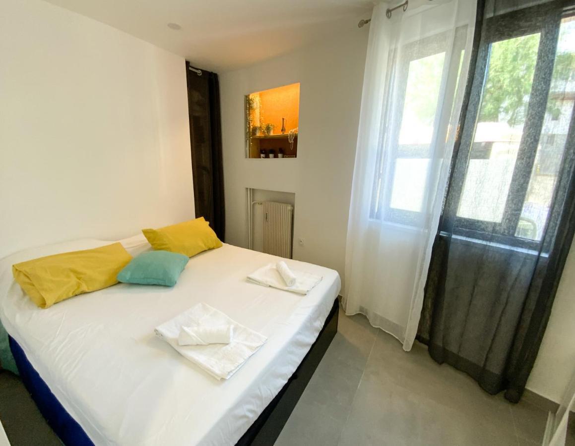 Korala T2 Marne & Plage