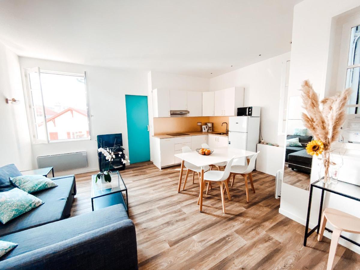 Apartment Zorion T3 Plage &