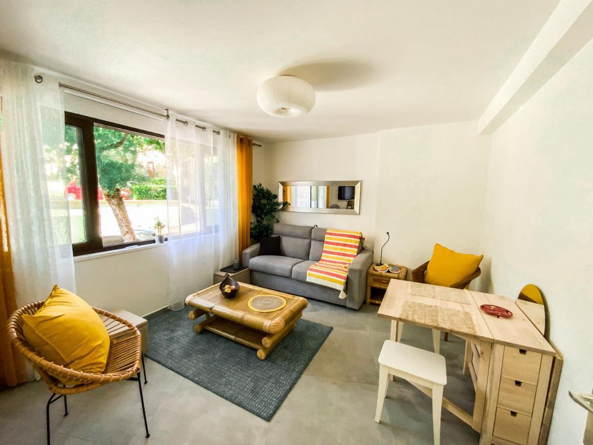 Apartamento Korala T2 Marne & Plage *