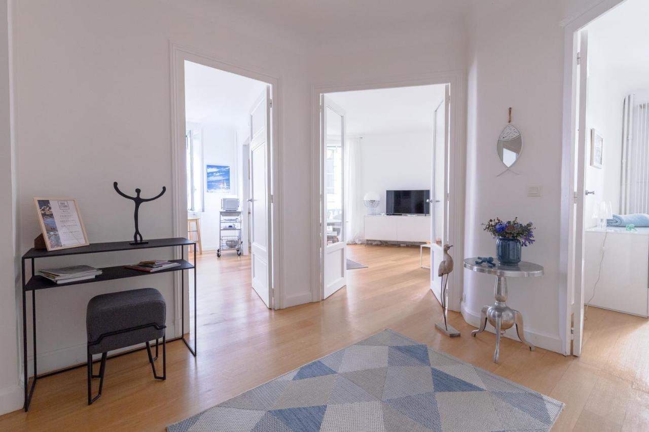 Apartment Bel Bourgeois Au Centre-ville De *