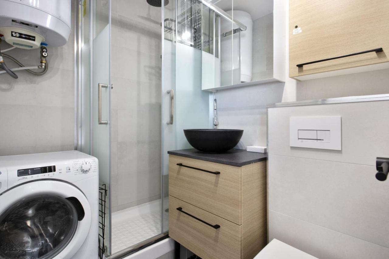 De L'abbe - - Welkeys Apartamento