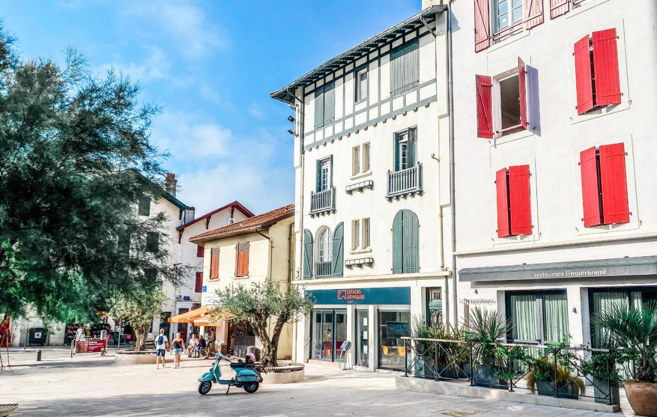 Zorion T3 Plage & Apartment *