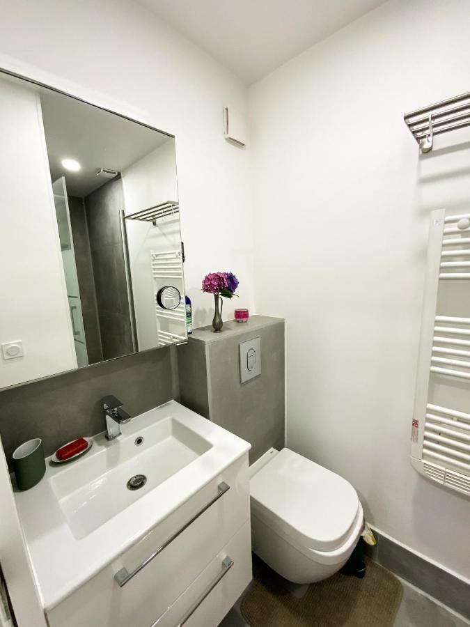 Apartamento Korala T2 Marne & Plage *