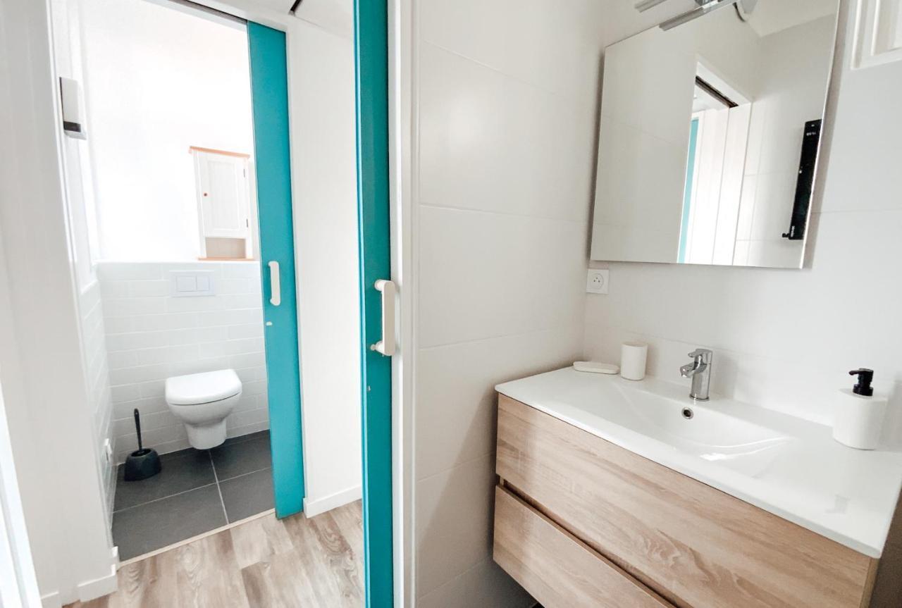 Zorion T3 Plage & Apartment