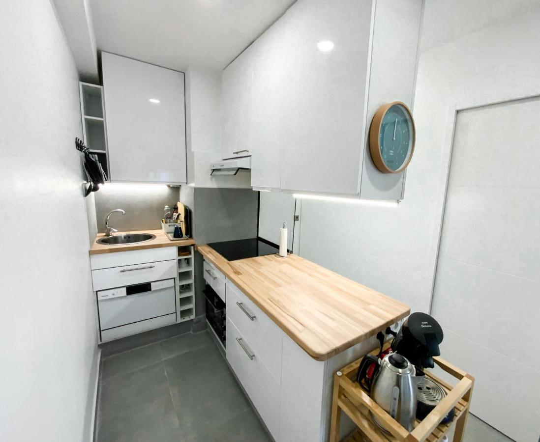 Korala T2 Marne & Plage Apartamento *