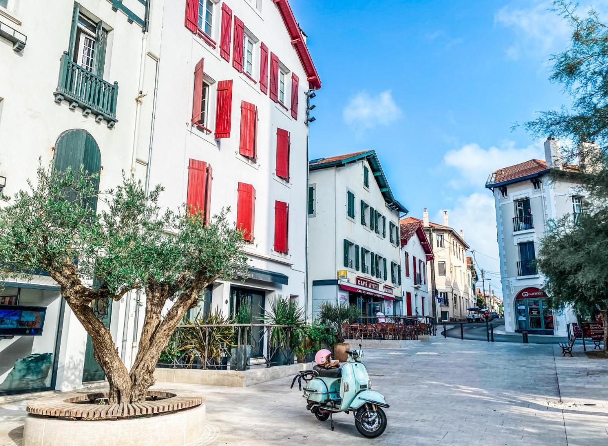 Zorion T3 Plage & Apartment *