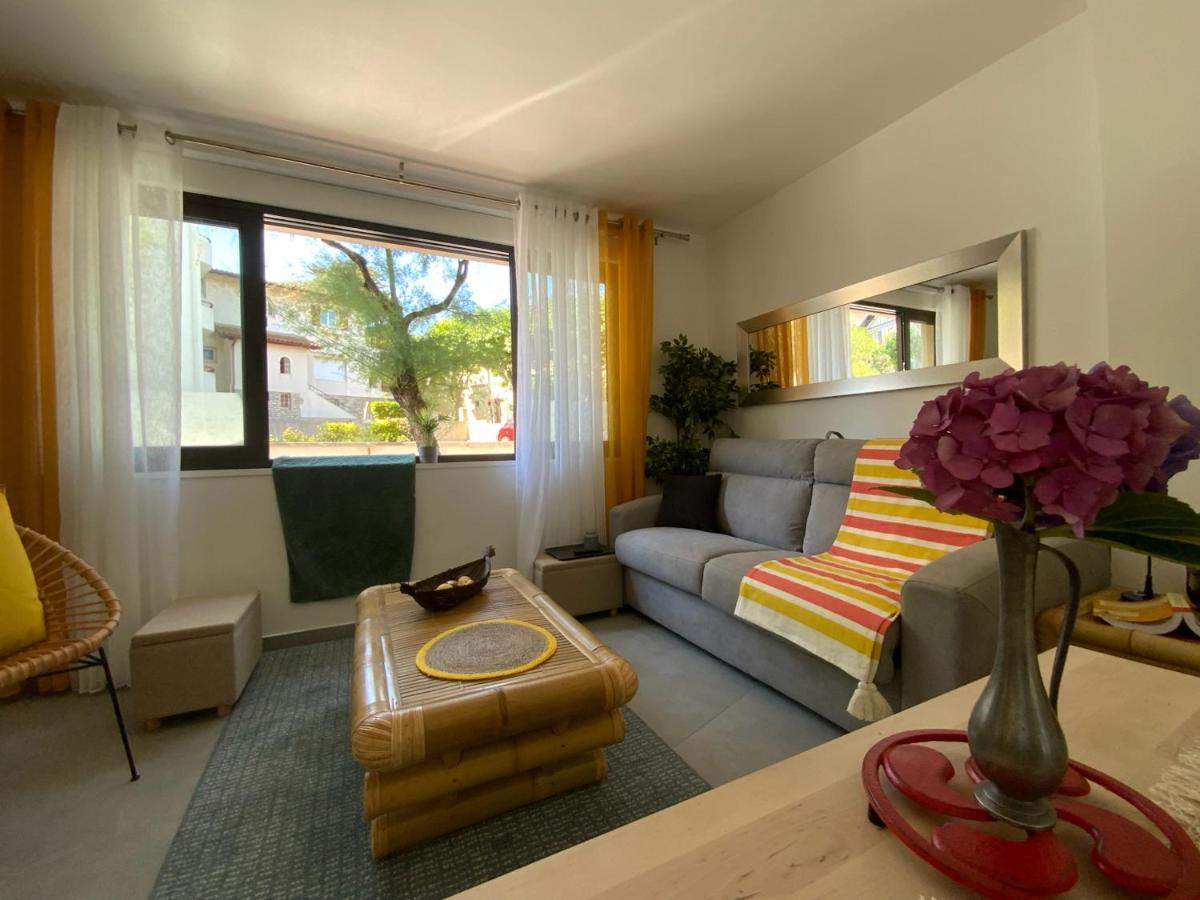 Apartamento Korala T2 Marne & Plage