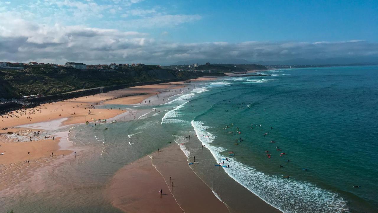Zorion T3 Plage & Apartment