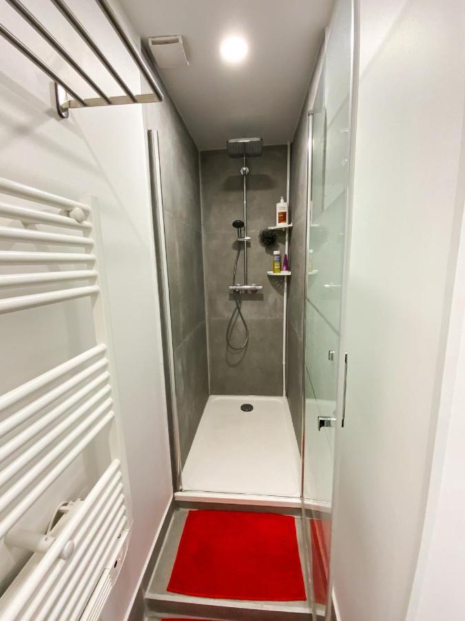 Apartamento Korala T2 Marne & Plage Biarriz