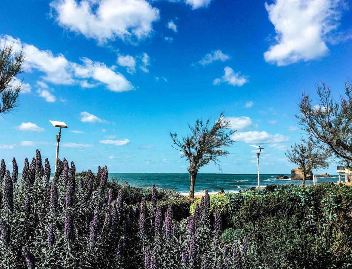 Apartamento Korala T2 Marne & Plage Biarriz
