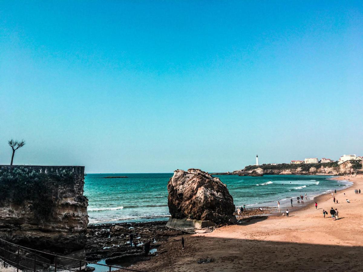 Apartamento Korala T2 Marne & Plage