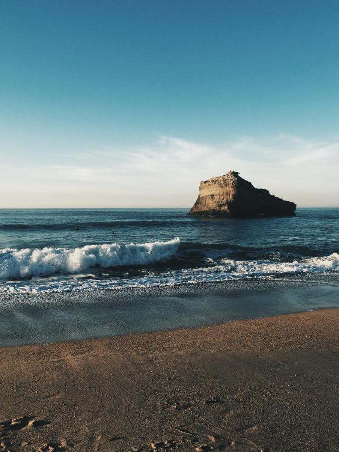 Zorion T3 Plage & Biarritz