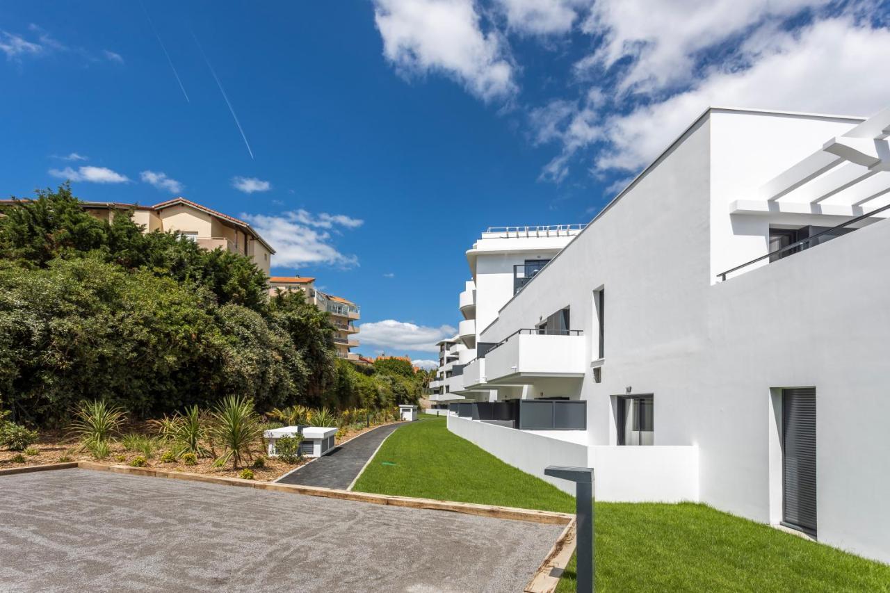 Nemea Les Hauts De Milady Aparthotel 4*