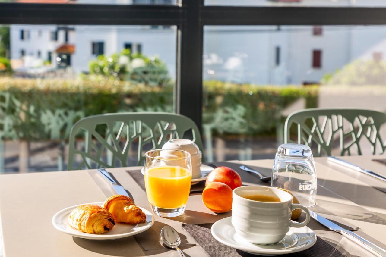 Appart hôtel Nemea Les Hauts De Milady 4*