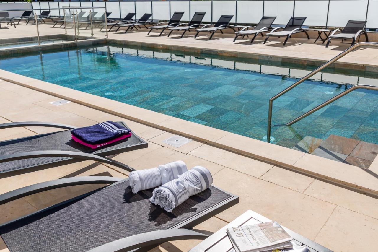 Aparthotel Nemea Les Hauts De Milady