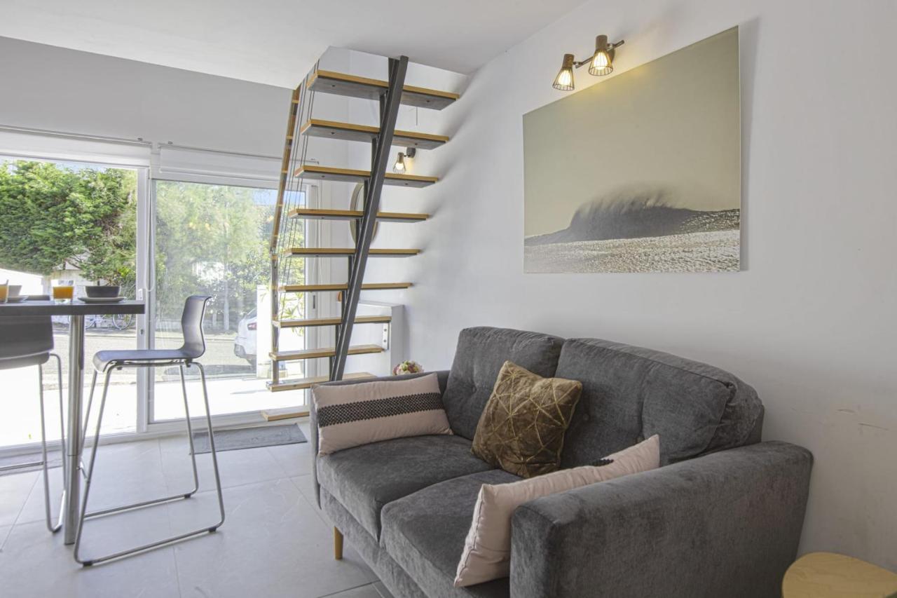 Apartment Studio Iduski - Welkeys Biarritz