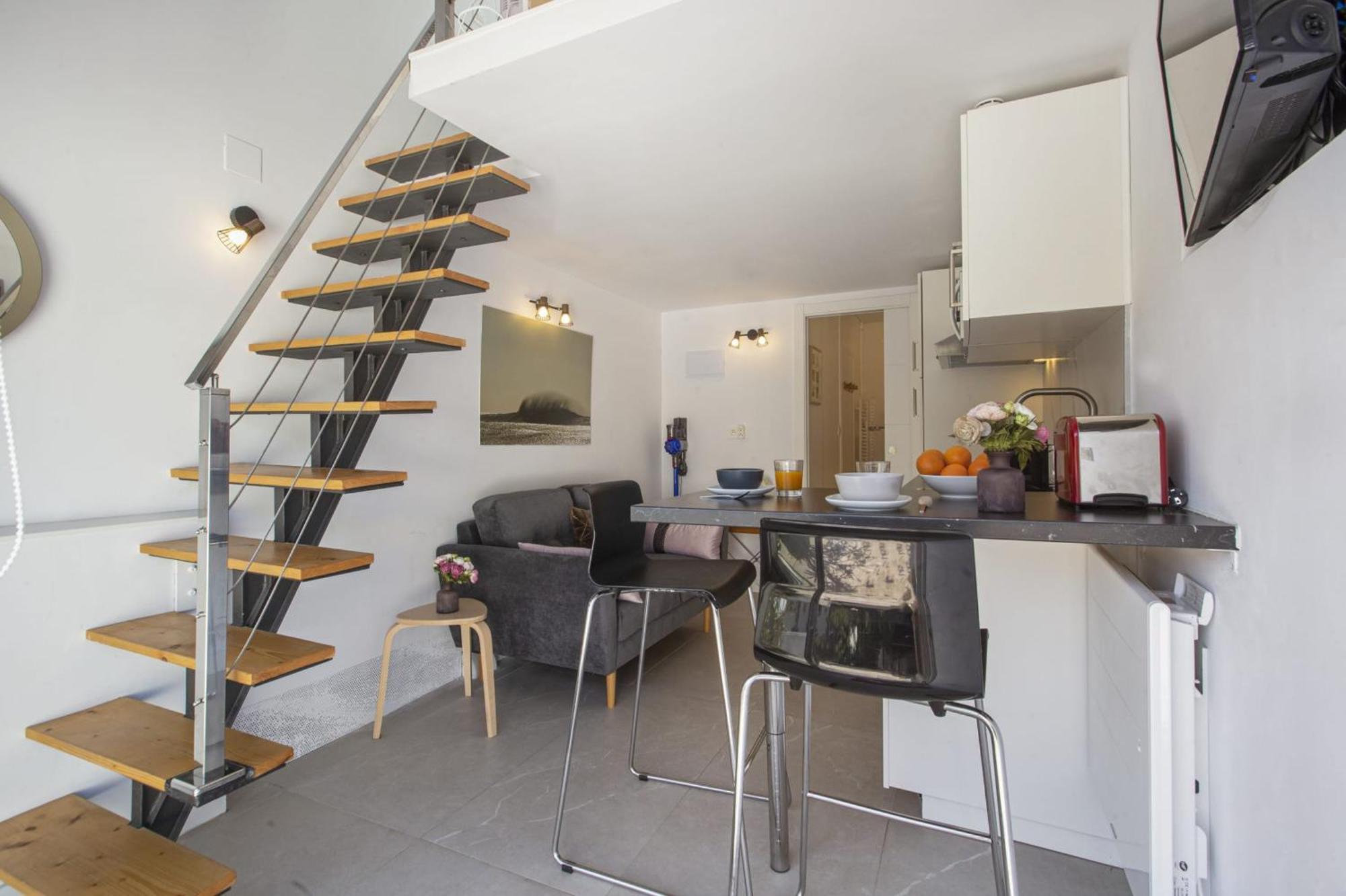 Studio Iduski - Welkeys * Biarritz