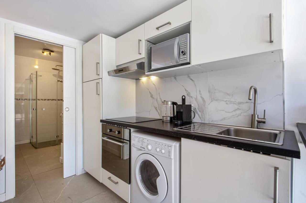 Studio Iduski - Welkeys Apartment Biarritz