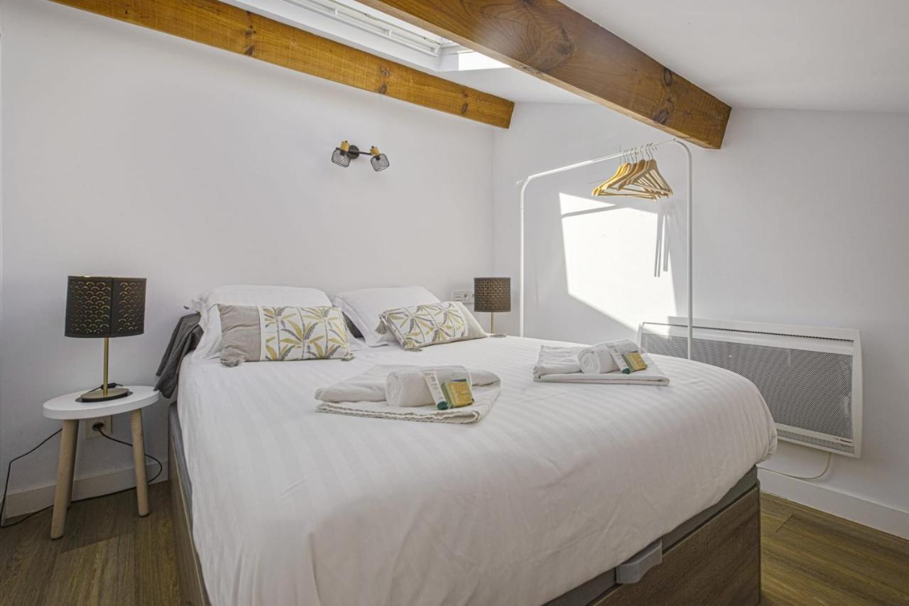 Studio Iduski - Welkeys * Biarritz
