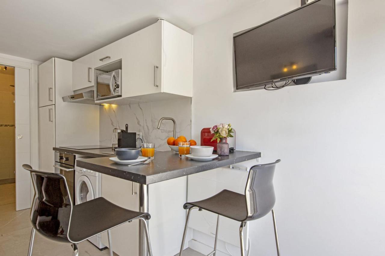 Studio Iduski - Welkeys Apartment *