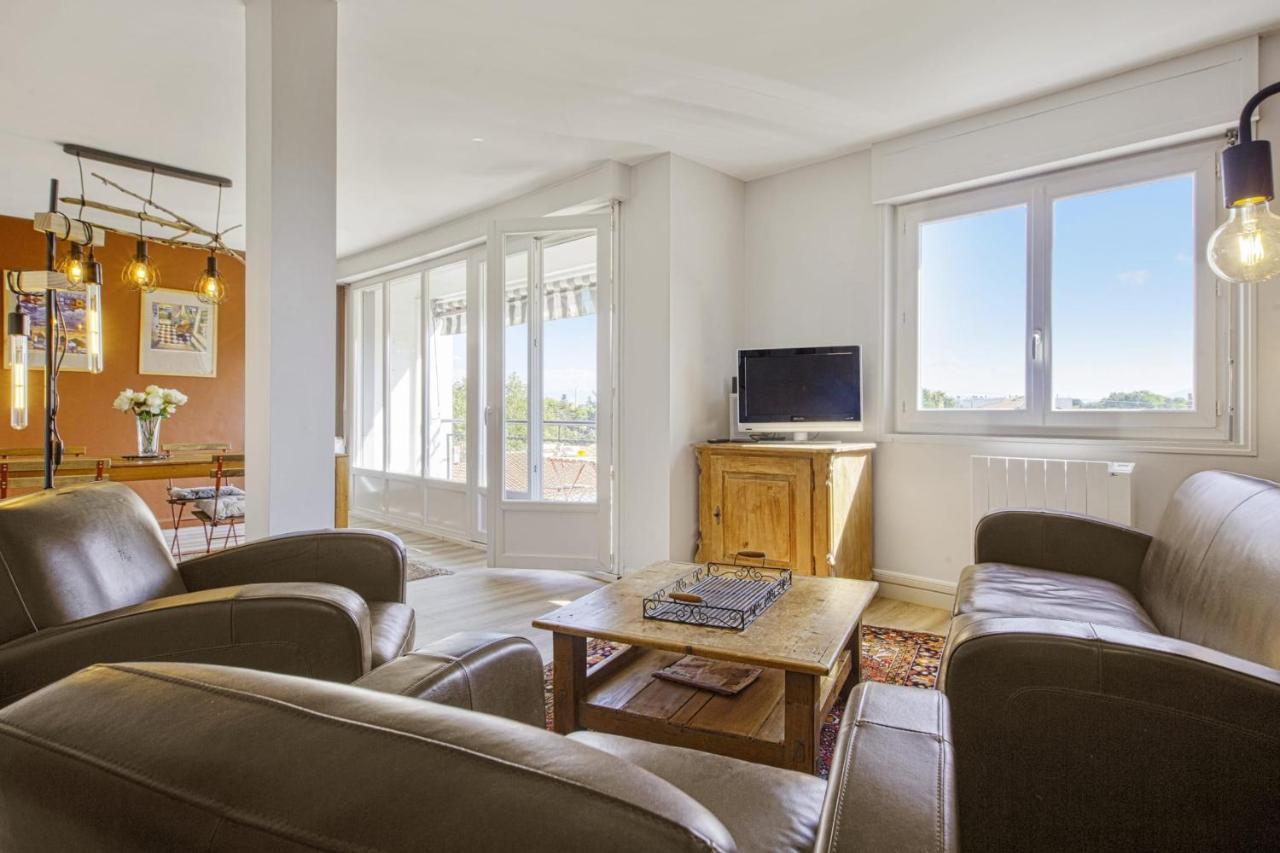 Tiera - Welkeys Apartment Biarritz