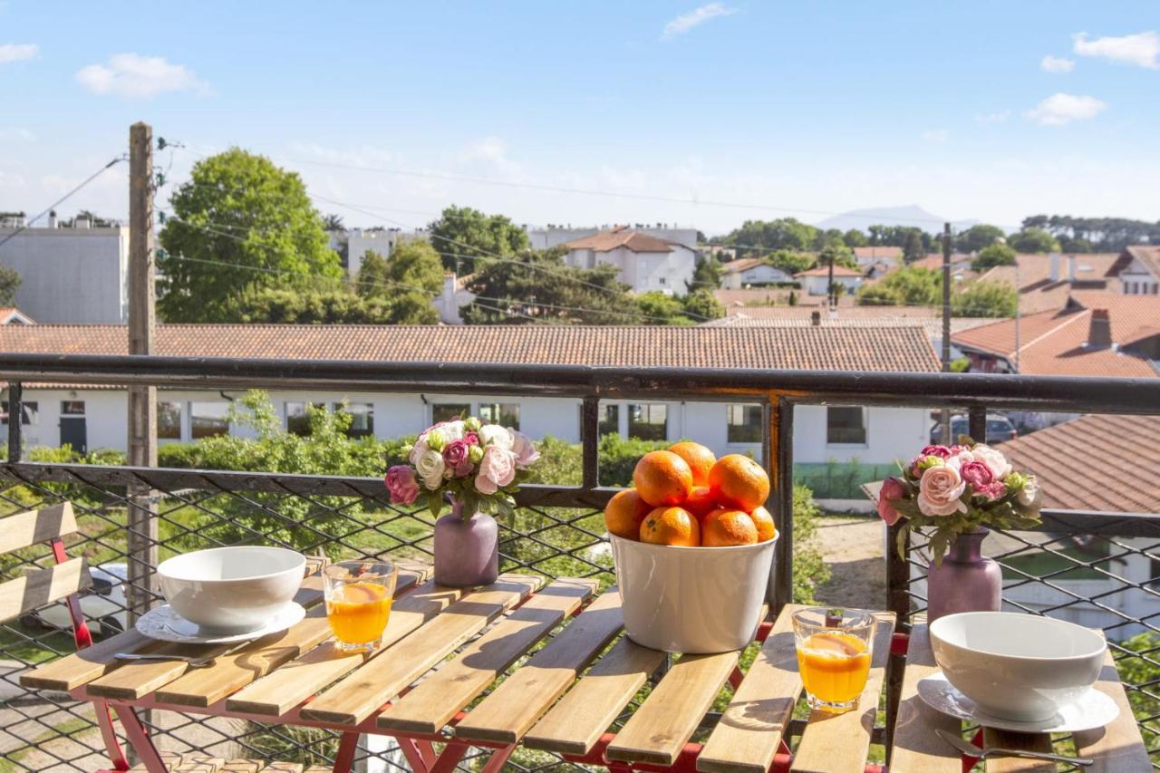 Tiera - Welkeys Apartment Biarritz