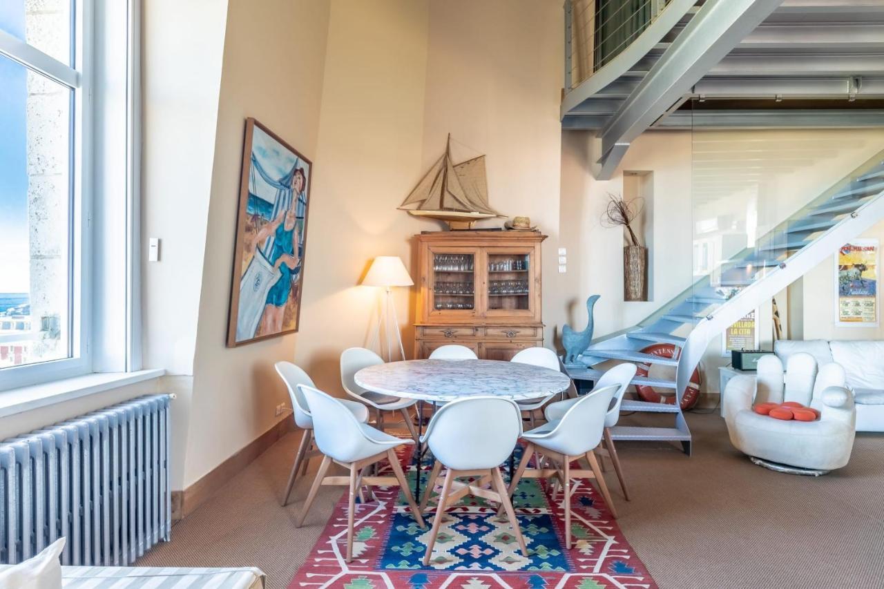 Apartment Sun Keyweek Duplex Breathtaking View Of The Ocean And Palace Gardens