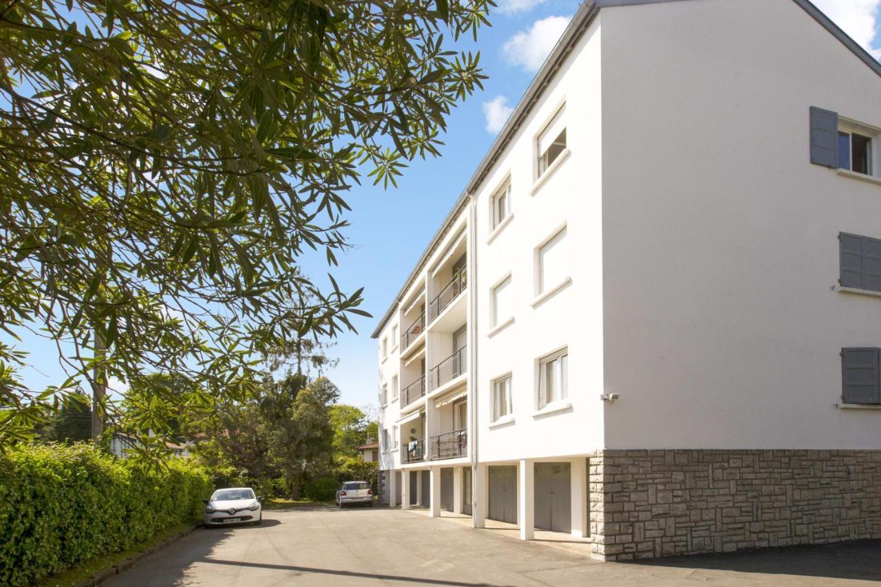 Tiera - Welkeys Biarritz