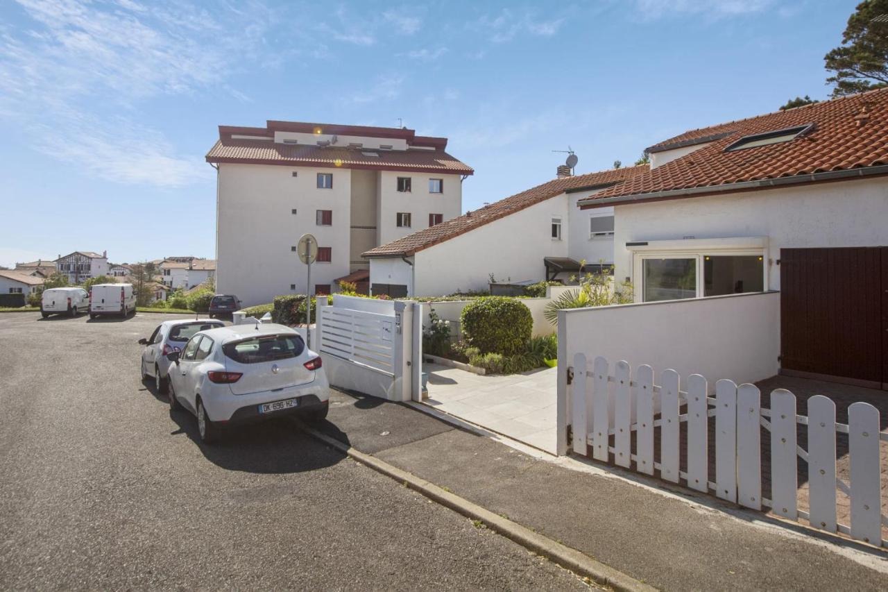 Studio Iduski - Welkeys Biarritz