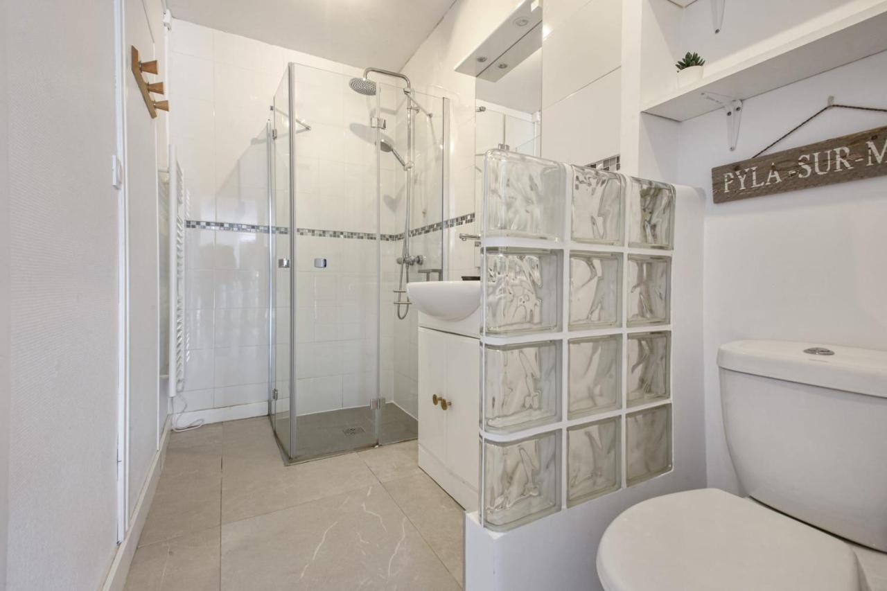 Apartment Studio Iduski - Welkeys Biarritz