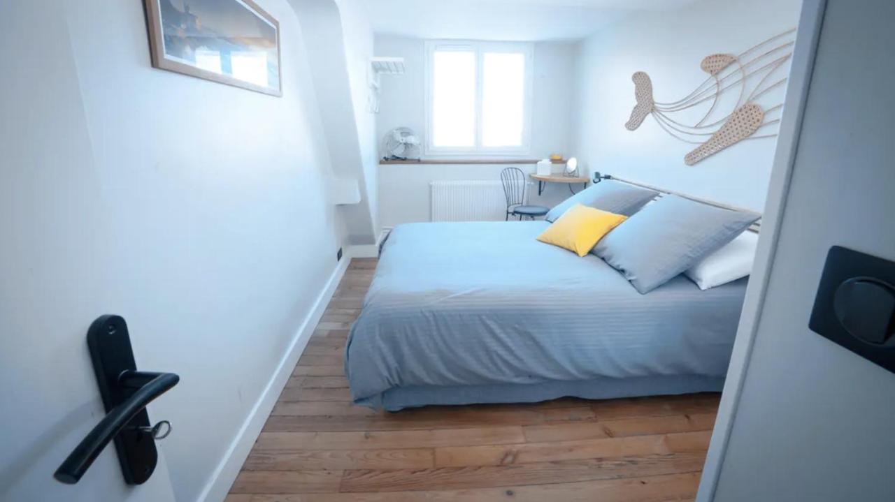 Coup De Coeur Assure Pour Ce T2 Renove Hyper Centre * Biarritz