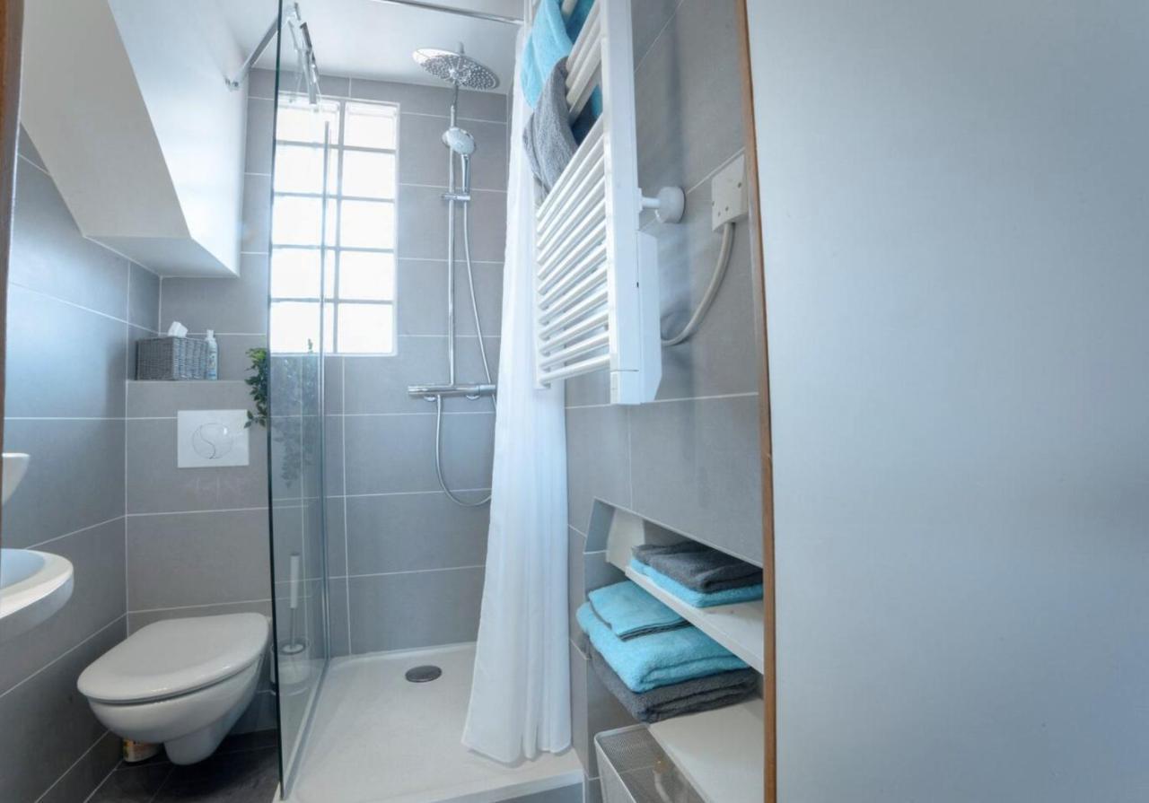 Apartment Coup De Coeur Assure Pour Ce T2 Renove Hyper Centre *