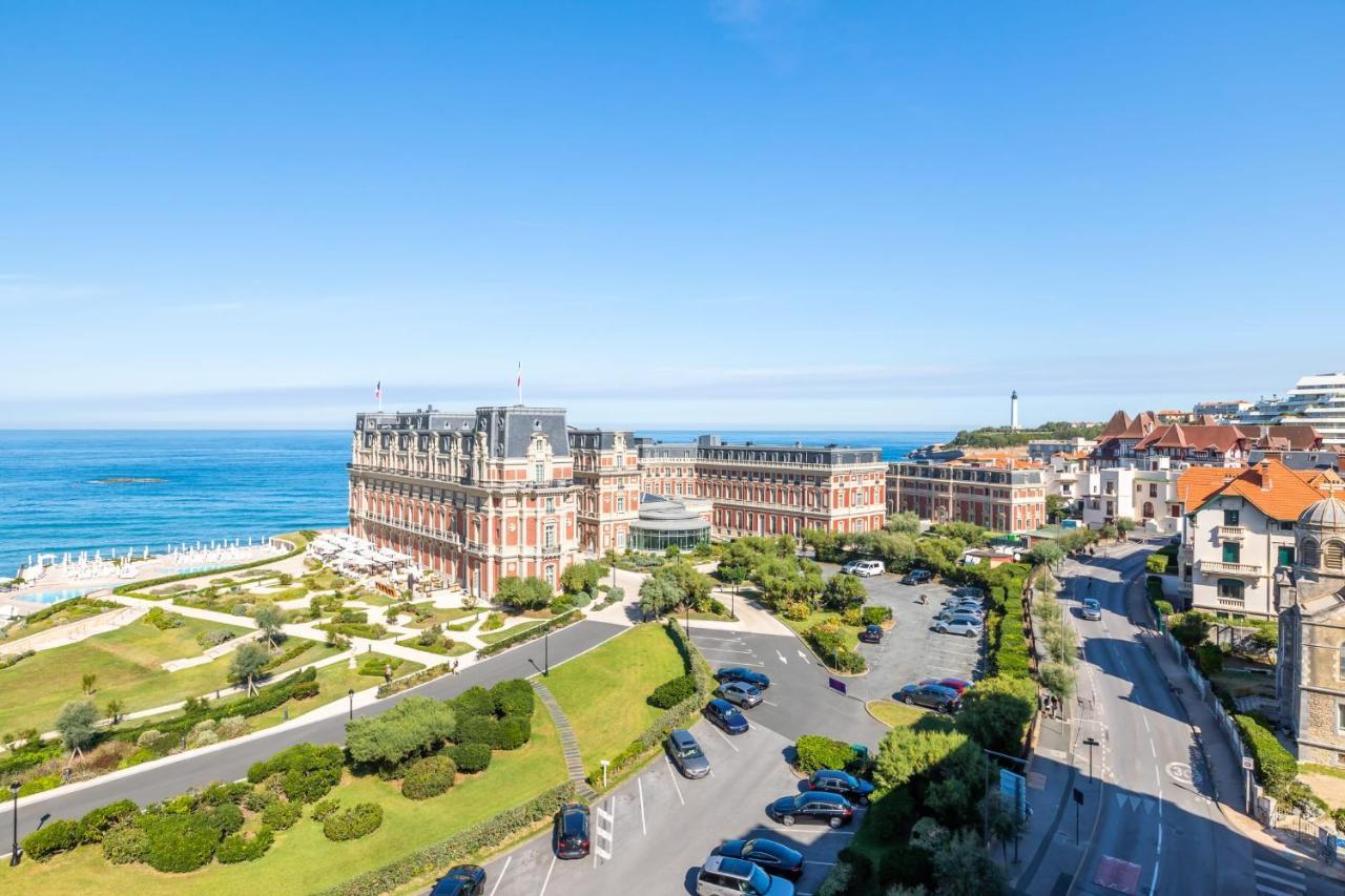 Apartment Sun Keyweek Duplex Breathtaking View Of The Ocean And Palace Gardens *