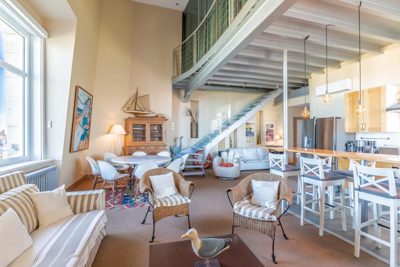 Sun Keyweek Duplex Breathtaking View Of The Ocean And Palace Gardens *