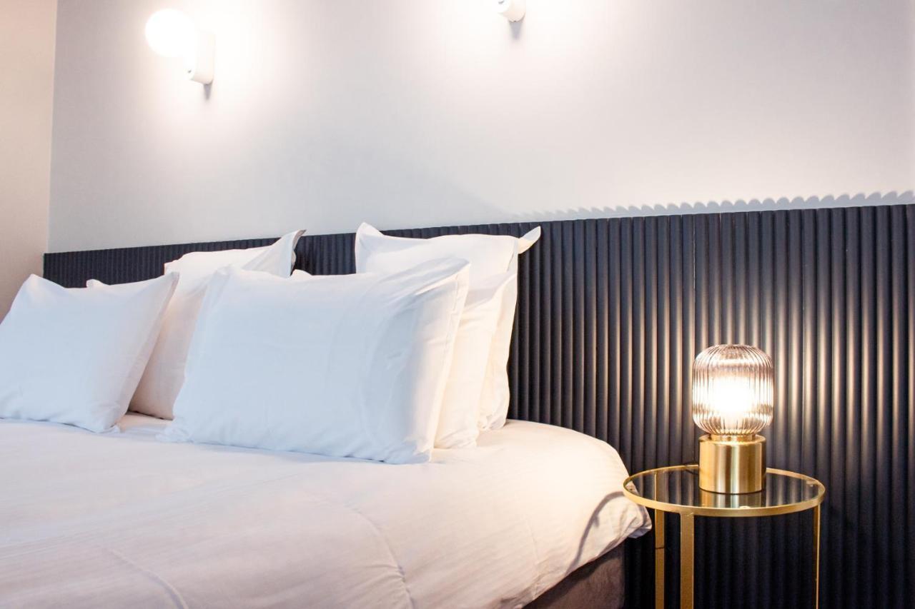 Le Gamaritz Hotel 3*