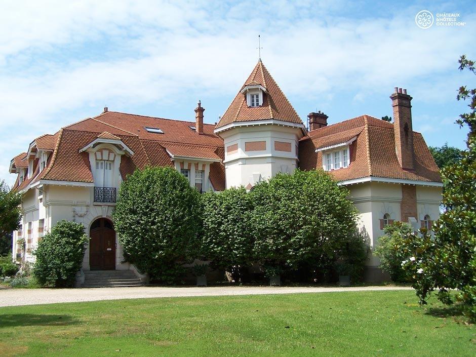 Chateau Du Clair De Lune - Boutique Luxury Hotel 4*