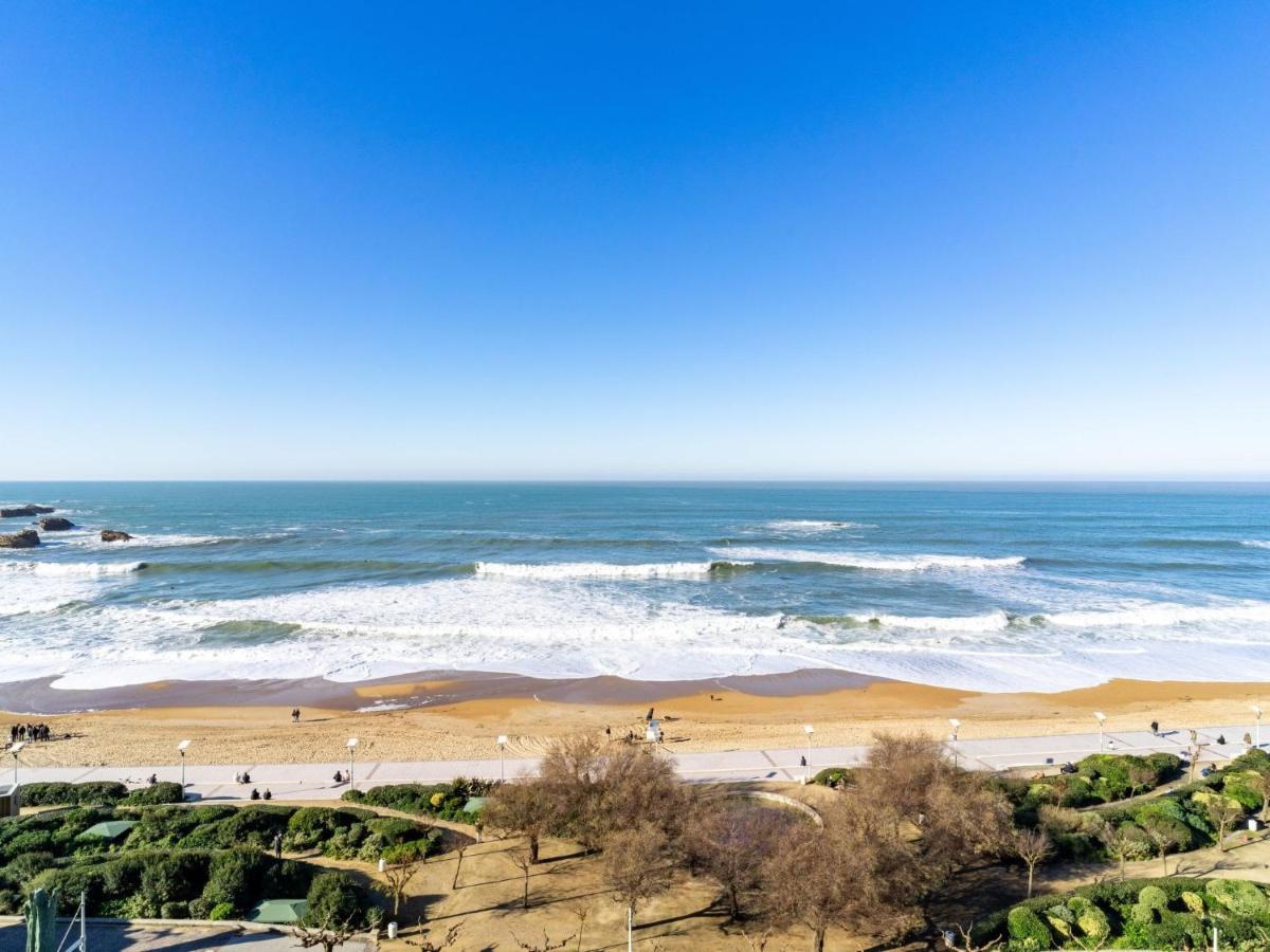 Apartment Studio Victoria Surf By Interhome