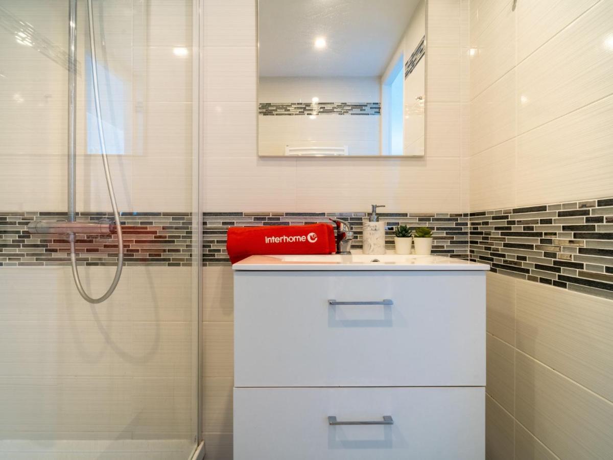 Studio Victoria Surf By Interhome Apartment