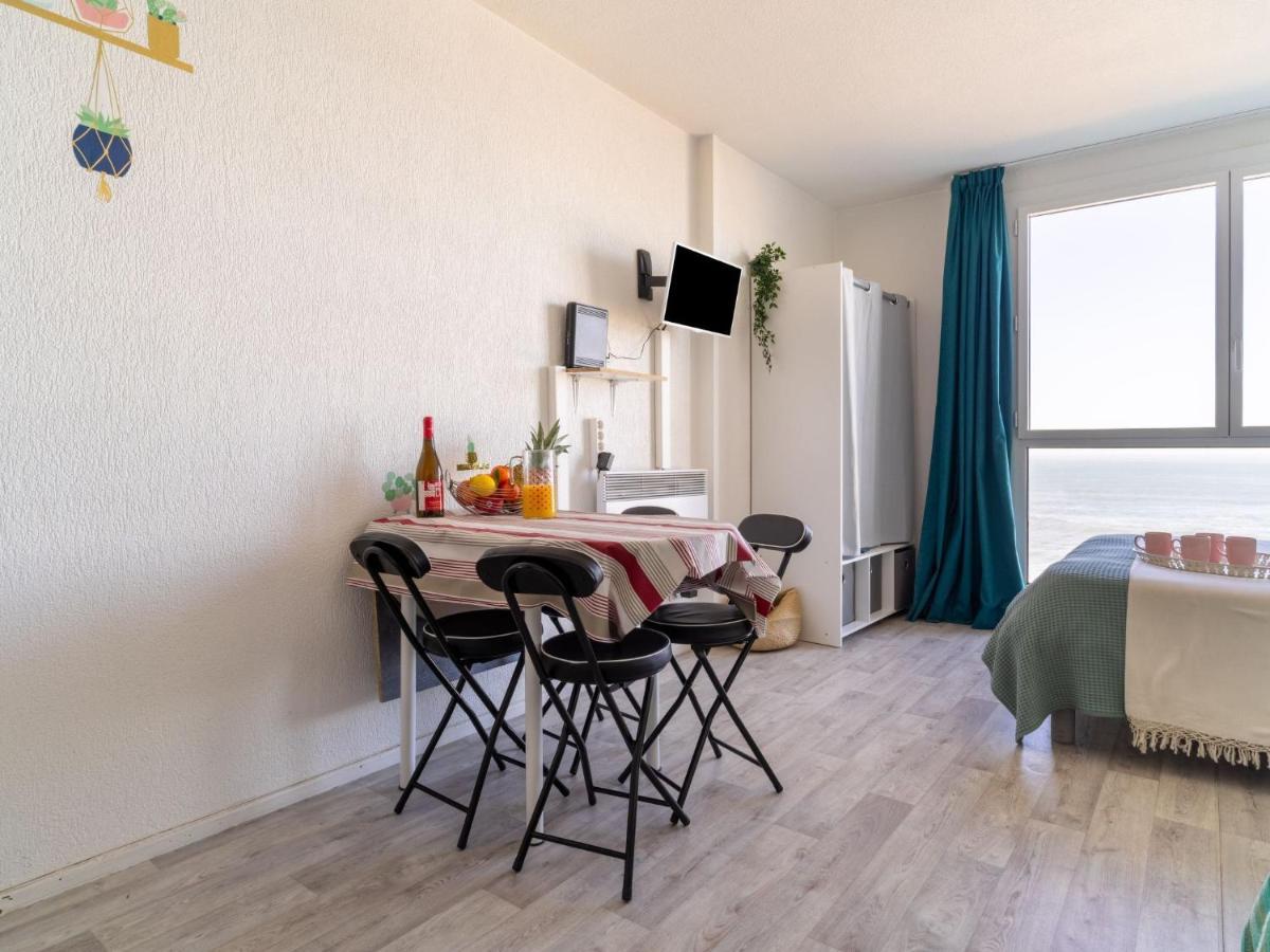 Studio Victoria Surf By Interhome *