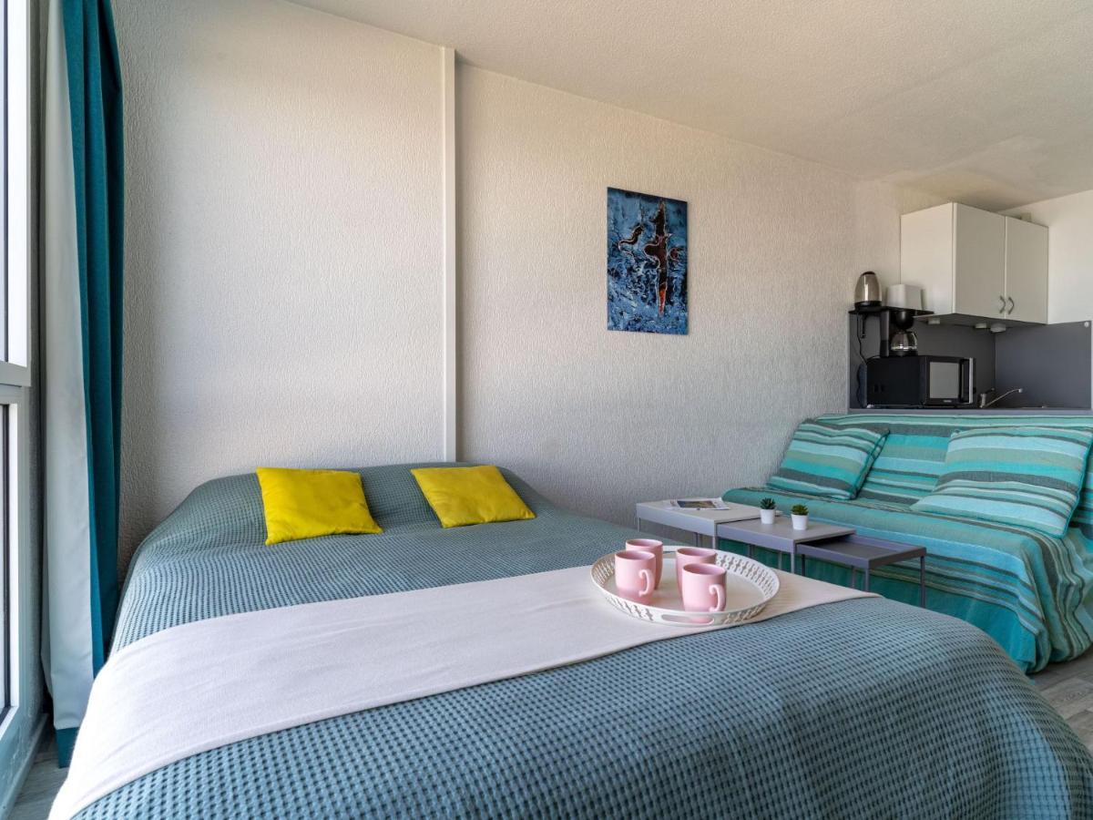 Apartment Studio Victoria Surf By Interhome