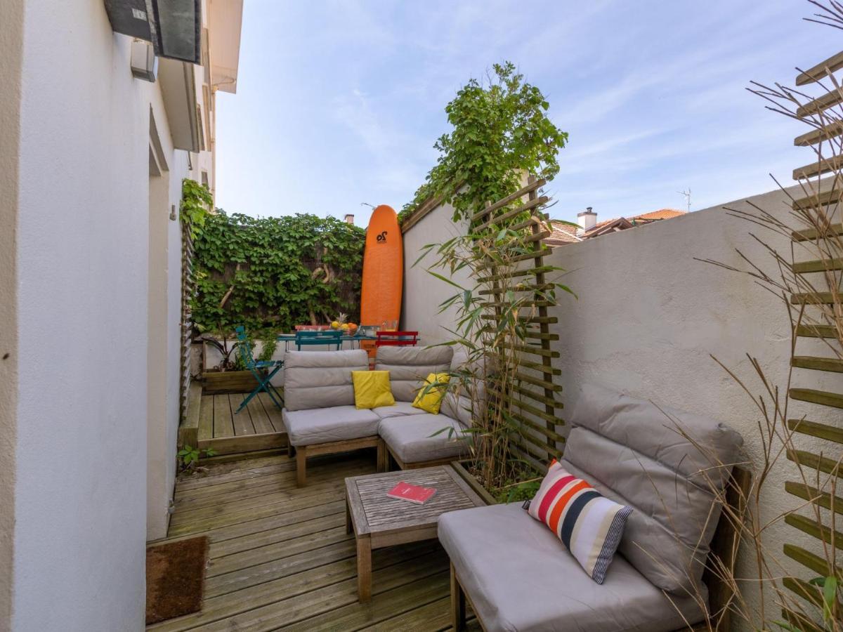 Terrasse Du Temple By Interhome