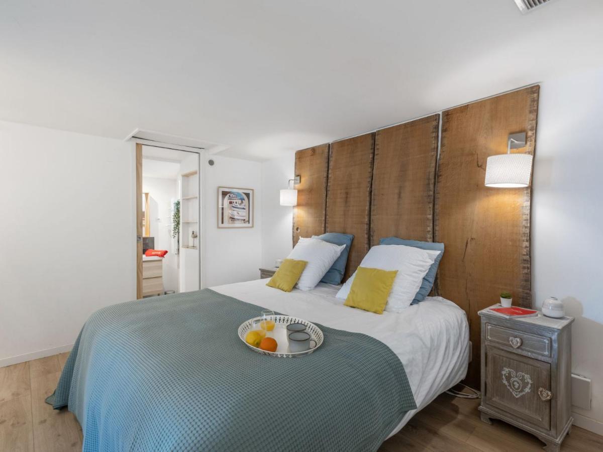 Terrasse Du Temple By Interhome Apartamento