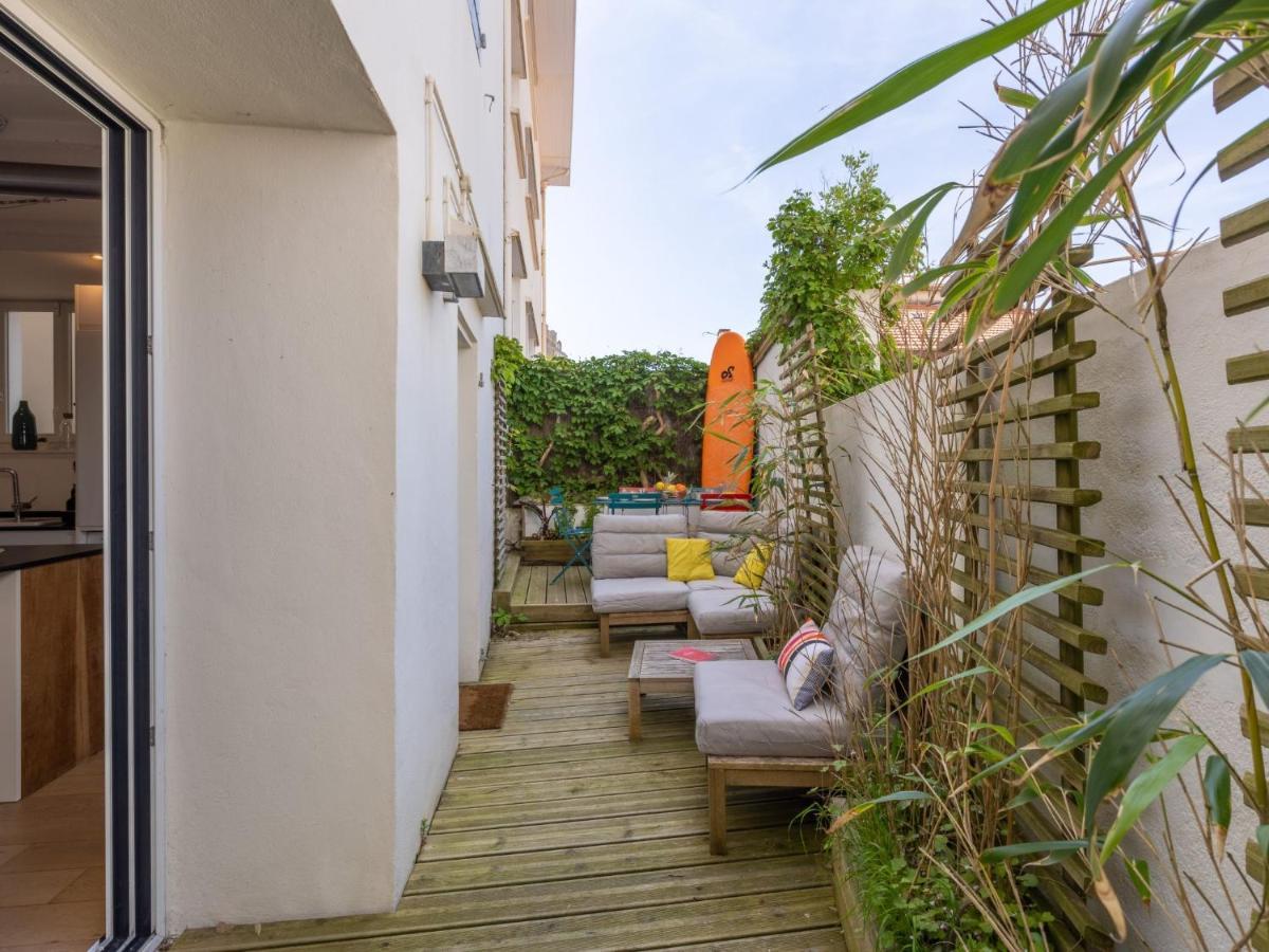 Terrasse Du Temple By Interhome
