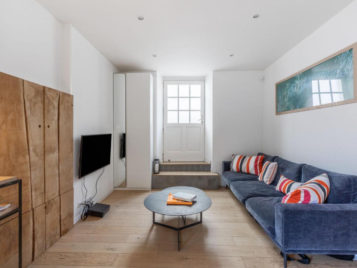 Terrasse Du Temple By Interhome Apartamento Biarritz