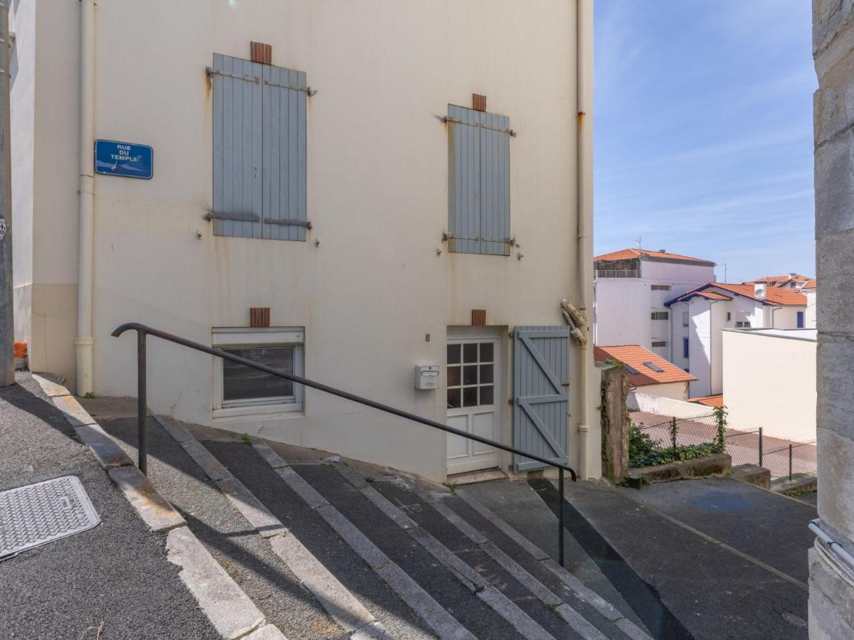 Terrasse Du Temple By Interhome Apartamento *