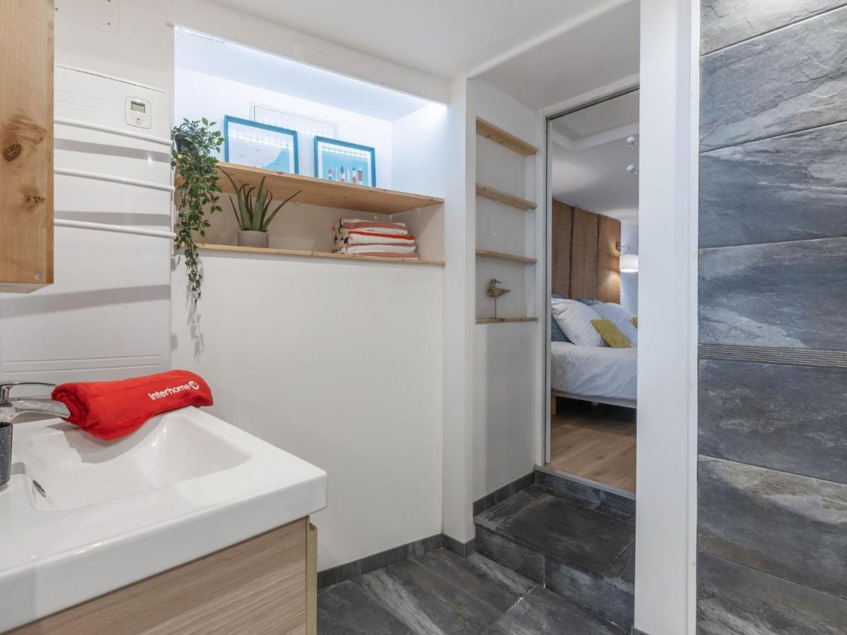 Terrasse Du Temple By Interhome * Biarritz