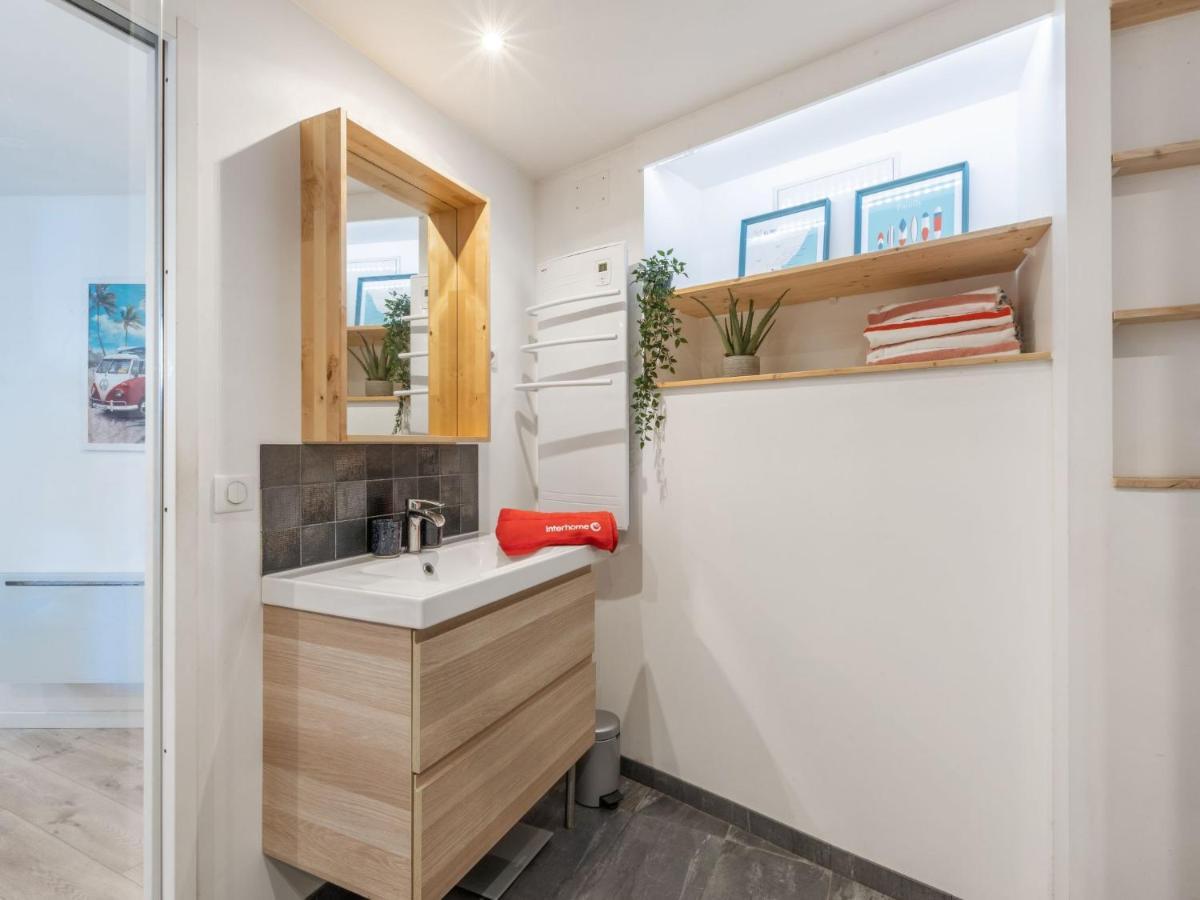 Terrasse Du Temple By Interhome Apartamento